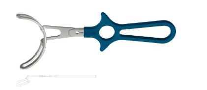 ЕРГОПЛАНТ ВЕСТІБУЛУМ ГАЧОК 220MM